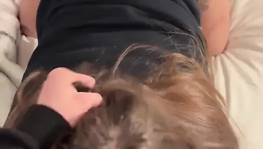Angelica Komşusu Tarafından Sikiliyor