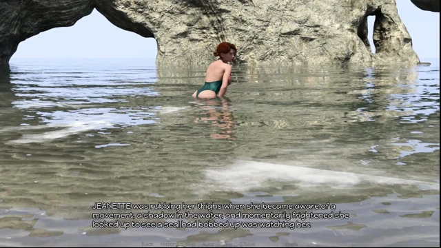 Selkie (bölüm 2)