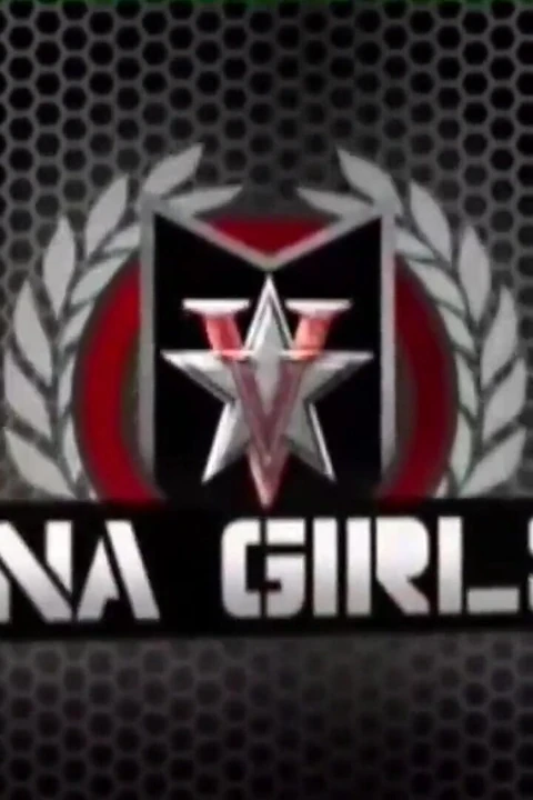 Esaret güzelleri Vanessa Blue, Sara Jay,