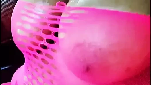 Jellojuggz44f büyük titties sıçrayan