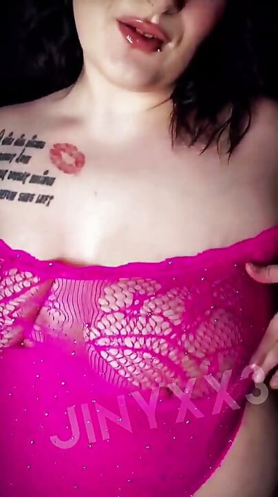 Pink Body Solo
