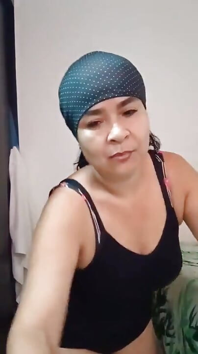Öğrenebilmen için üvey annenin egzersizini izle