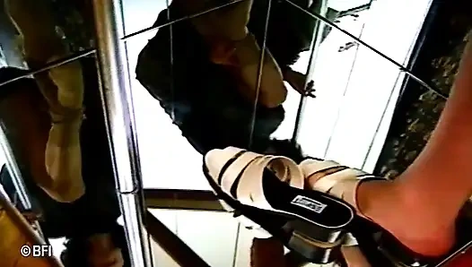 Rus ateşli gençler bölüm 8