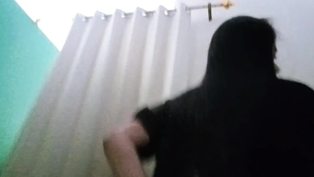 Ahhh ... ahh .. ah .