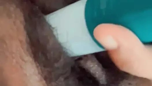 tuvalette mastürbasyon