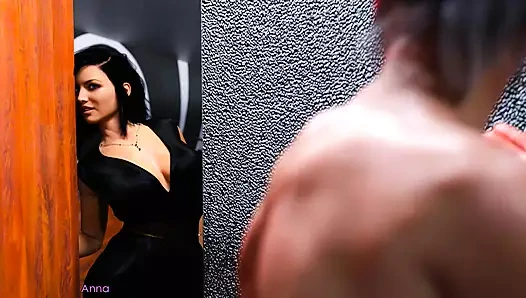 Anna heyecan verici sevgi - 100 misskitty2k tarafından arkasından çok şey yapıyorum