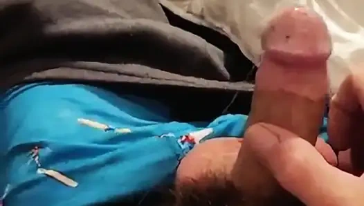 Küçük penis boşalması