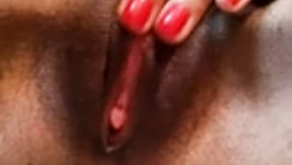 Buceta Toda Meladinha