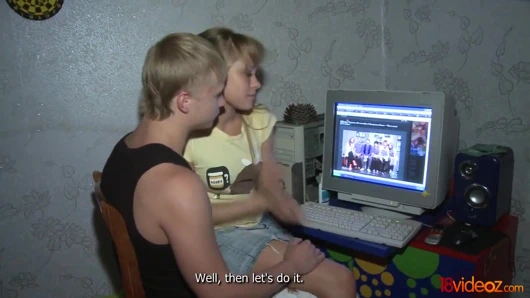 18 Videoz - Kovuldunuz mu? Sevgilini sat ve yiyecek al!