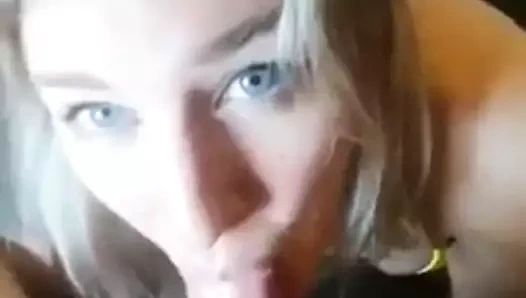 Olağanüstü bj yeteneği ve ritmi - nwst tarafından