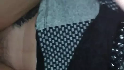 Arkadaşım Tatyana'yı sikiyorum