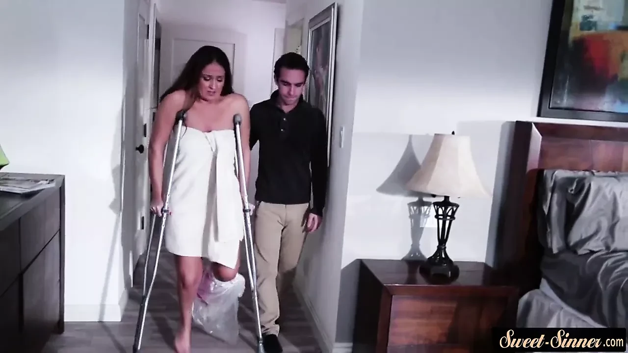 Exclusive: Stepmom Feat Mika Kani (High Quality) - Australia Special