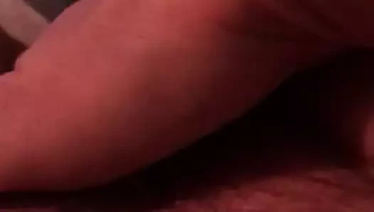 Milf sevgilisi alay beni