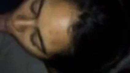 Kamerada utangaç piliç yarak emiyor