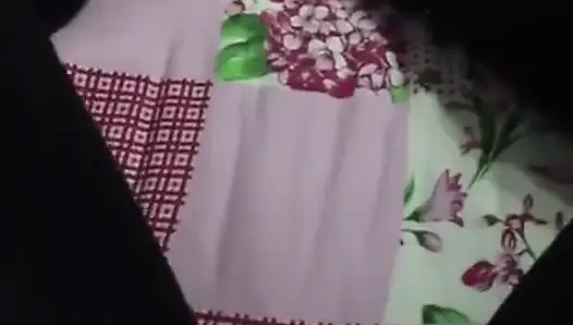 Yakın çekim amcık mastürbasyonu