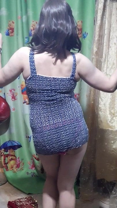 Ingi seksi dans Arap