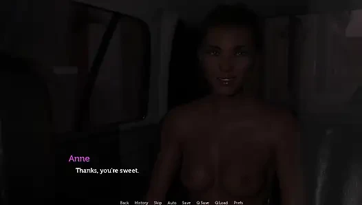 Maceracı çift 114 Anne Fernando'yu baştan çıkardı