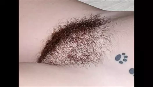 onu kıllı amcık - kesilmiş