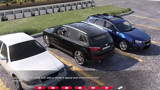 Yaramaz komşular - v1.05 - bölüm 1