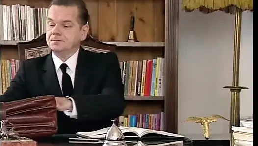 Budapeşte'de büyük amcık sikişi