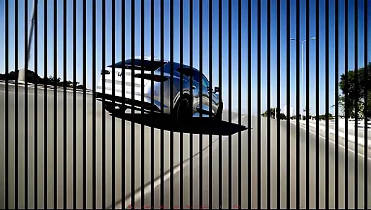 Ajan Sherine bölüm 2