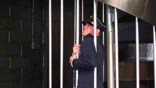 İçeride - tam film