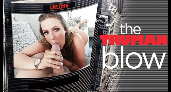 truman darbe vr conk