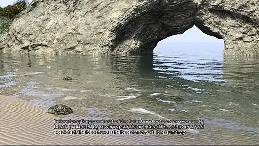 Selkie (bölüm 1)
