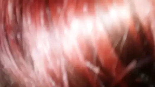 Şişman meme mastürbasyonu