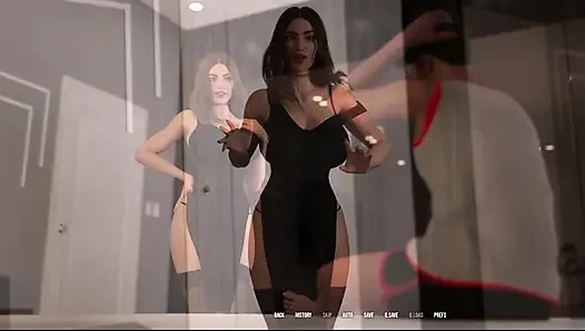 Güvensiz koca bölüm 30
