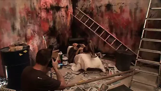 Glamour gasm - #06 - (orijinal full hd versiyonu)