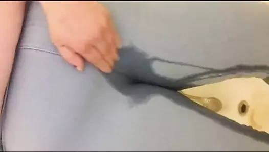 Benim gf jeggings işiyor