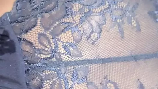 lanet azgın anal karısı içinde seksi külot (bölüm 1)