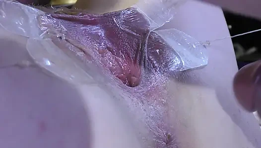 5 Lanet Vagina Yakından Çok Yayıldı
