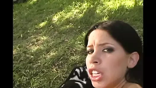 Bakış açısı sapıklığı - bölüm #01