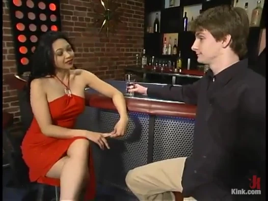 Mika Tan ve Jamie