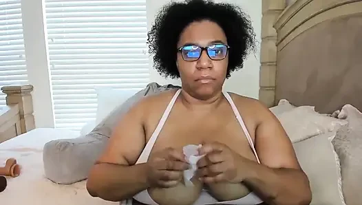 Benimle boşal