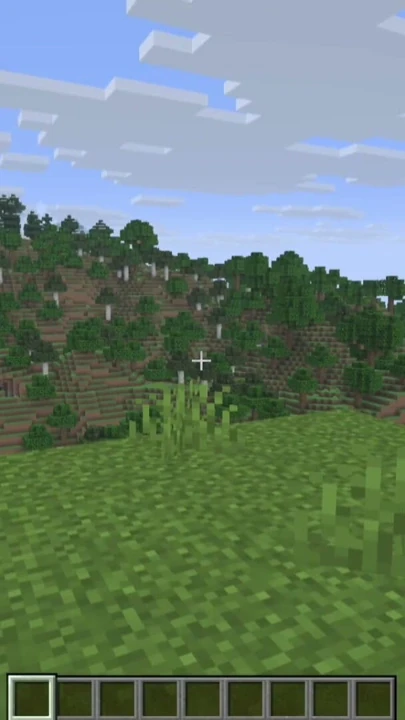 Minecraft modu Doğa İhtiyaçları - Steve ve Alex mastürbasyon yapıyor ve bazı özellikleri sergiliyor! Boşalma gibi! | Klip 1