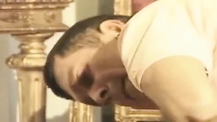 Andrea nobili ve karma rosenberg sahnesi