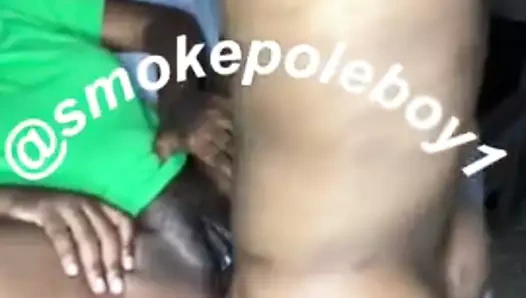 BBC SMOKEPOLEBOY