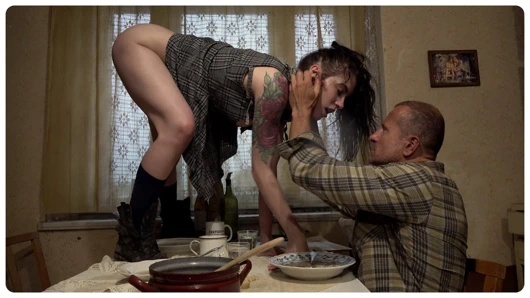 Charlie'nin kızı (aile)