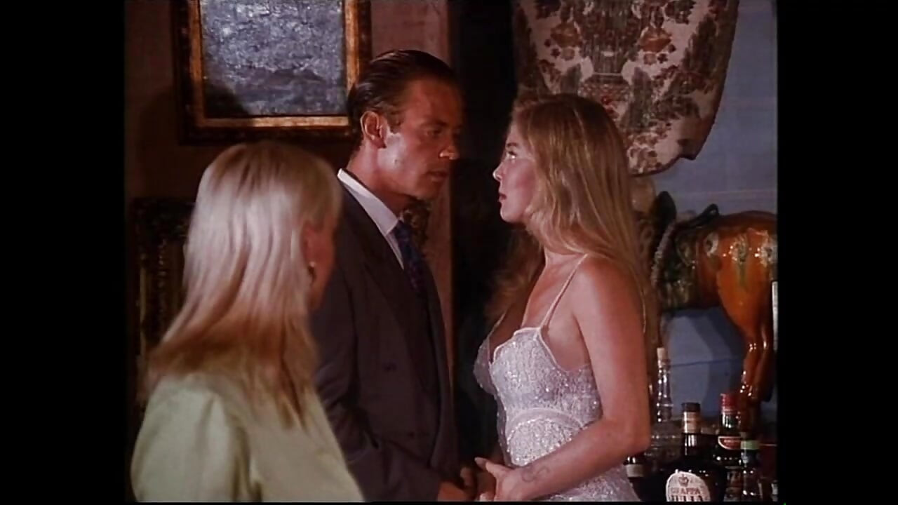 Tatlı orgazmlarımız vol.2 - (tam orijinal film hd)
