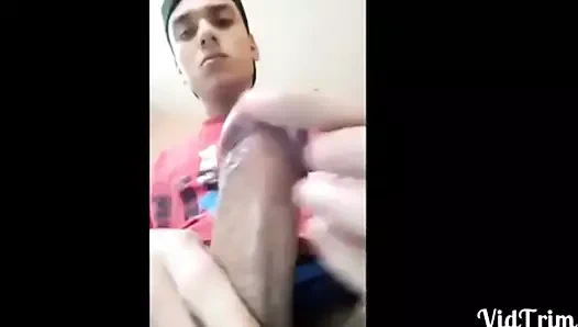 Büyük çük mastürbasyon derleme