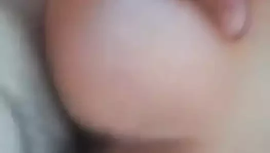 Kahrolası bir dik eş