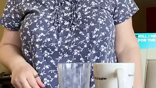 Kalın chicago eş sıcak için bbc