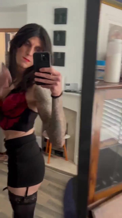 Cumartesi sabahı leanne