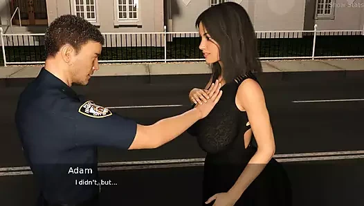 Ateşli evli kadın projesi: charm-se24