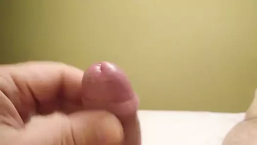 Küçük horoz ve büyük cumshot