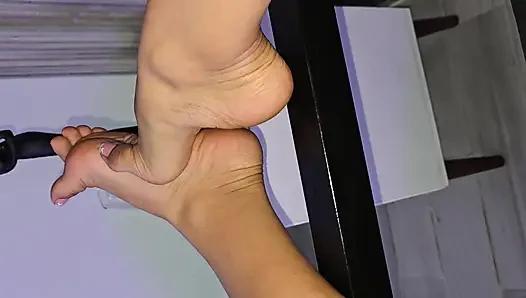 Danslar, içkiler ve baştan çıkarma