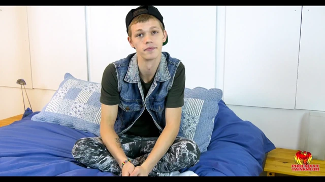 Seksi yeni oğlan avcısı ile tanışın